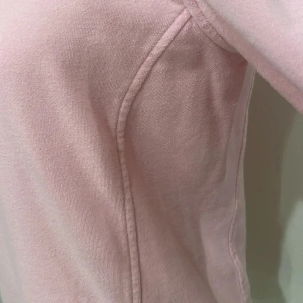 Vineyard vines light pink watermelon quarter zip - Picture 14 of 15